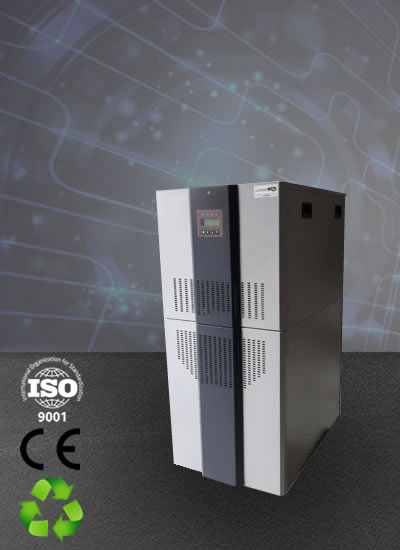 Uninterruptible Power Supply ( UPS )