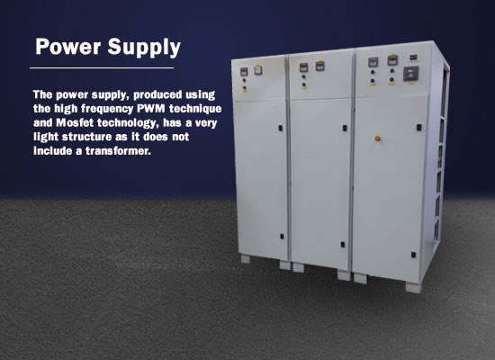 Power Supply