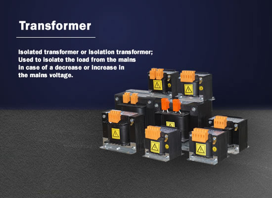 Transformer